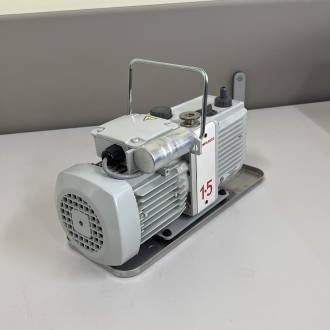 E2M1.5 VACUUM PUMP